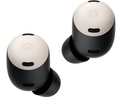 Google Pixel Buds Pro - Wireless Earphones - Beige