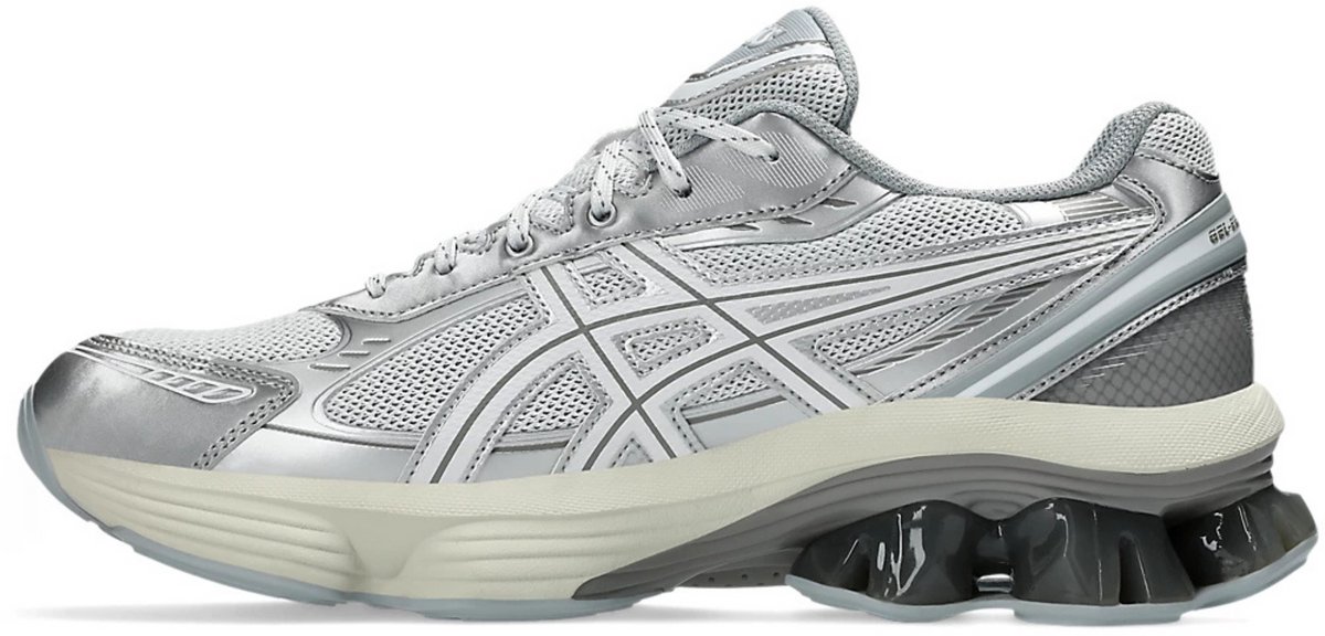 ASICS Gel - Sneakers - Unisex - Wit