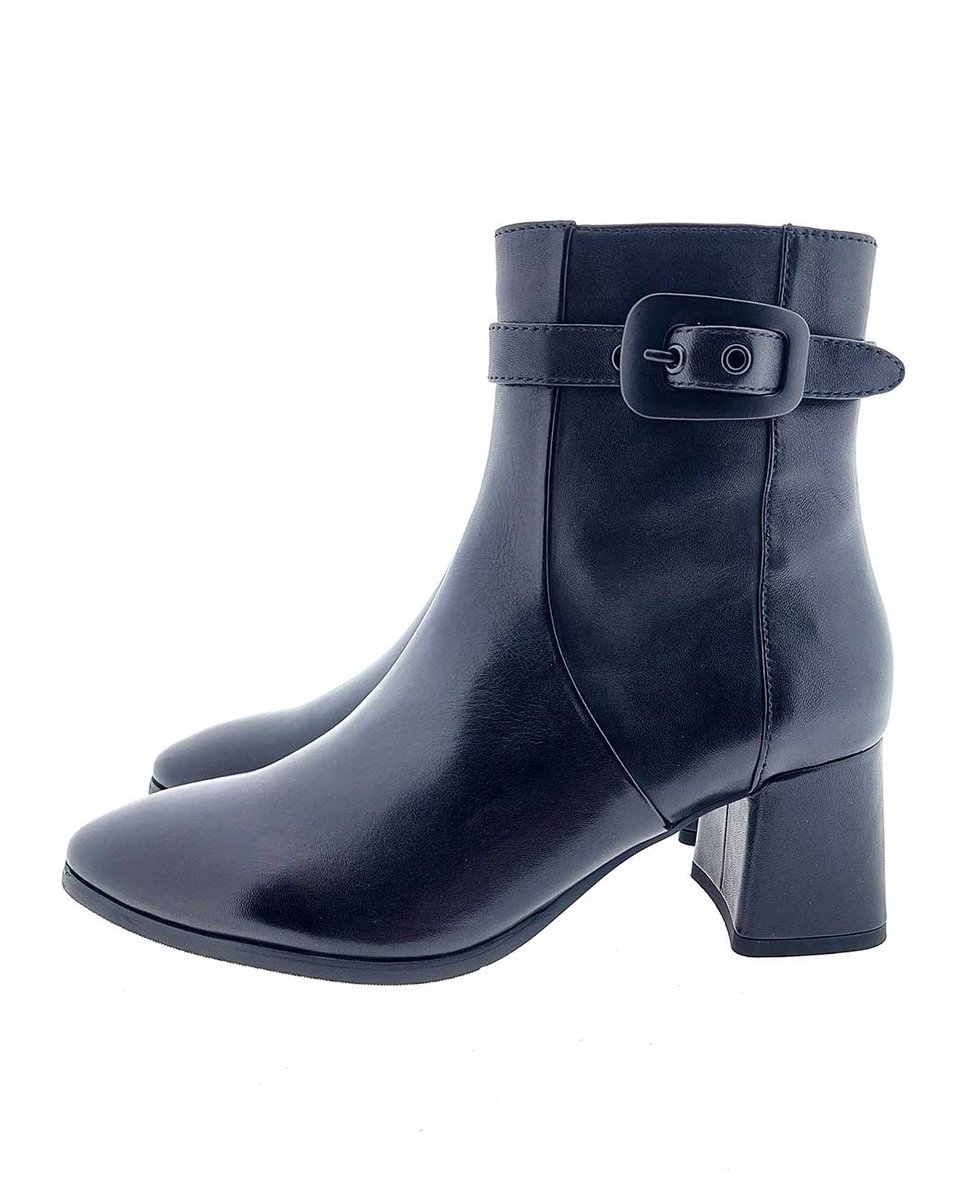 Regarde Le Ciel MILLIE-11 boots zwart