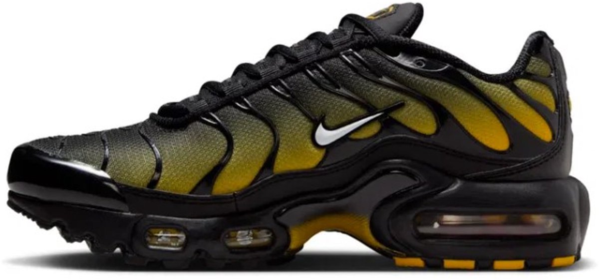 Nike Nike Air Max Plus TN Sneakers IB2870 001 Zwart