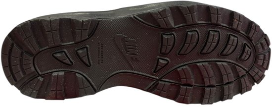 nike manoa leather 38