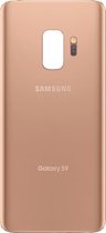 Samsung S9 G960 (2018) Battery Cover - Gold (HQ)