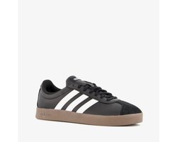 Adidas VL Court Base dames sneakers zwart - Maat 38