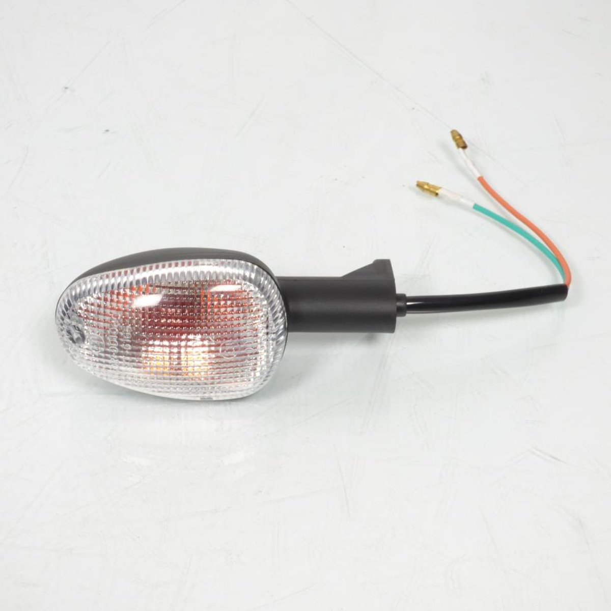 Clignotant Vicma pour Moto Aprilia 125 Tuono 2003 à 2004 AVD / ARG / 6703 Neuf