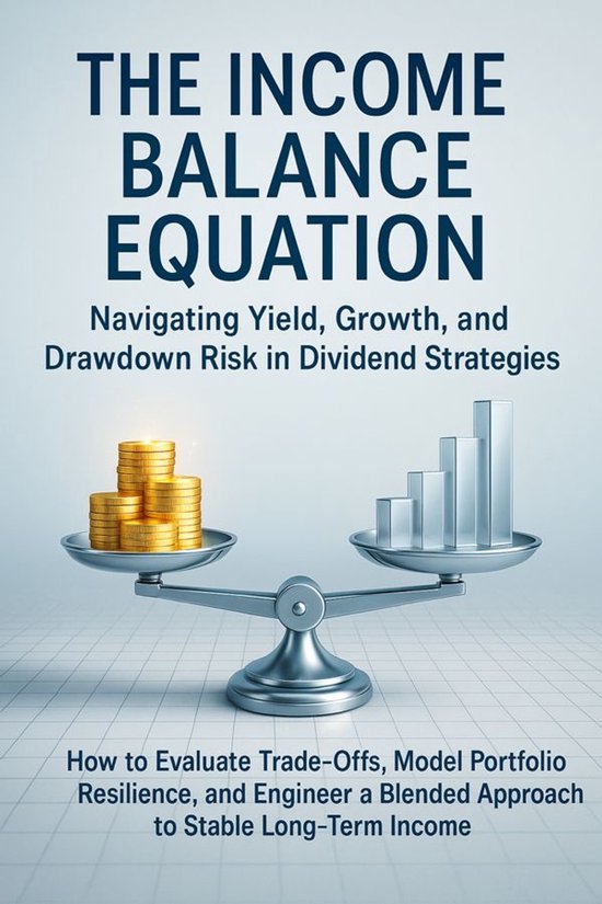 The Income Balance Equation: Navigating Yield, Growth, and D ... - cover