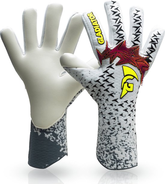 Gladiator Sports DJ Special Keepershandschoenen