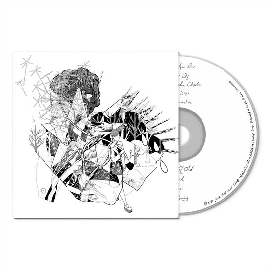 Jesca Hoop - Selective Memory (CD)