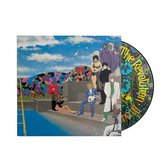 Prince Around the World in a Day Deluxe - 2xCD Softpack met Pop