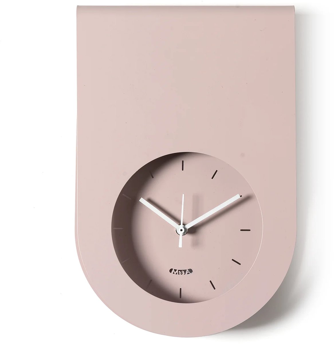 Wandklok Modern Design
