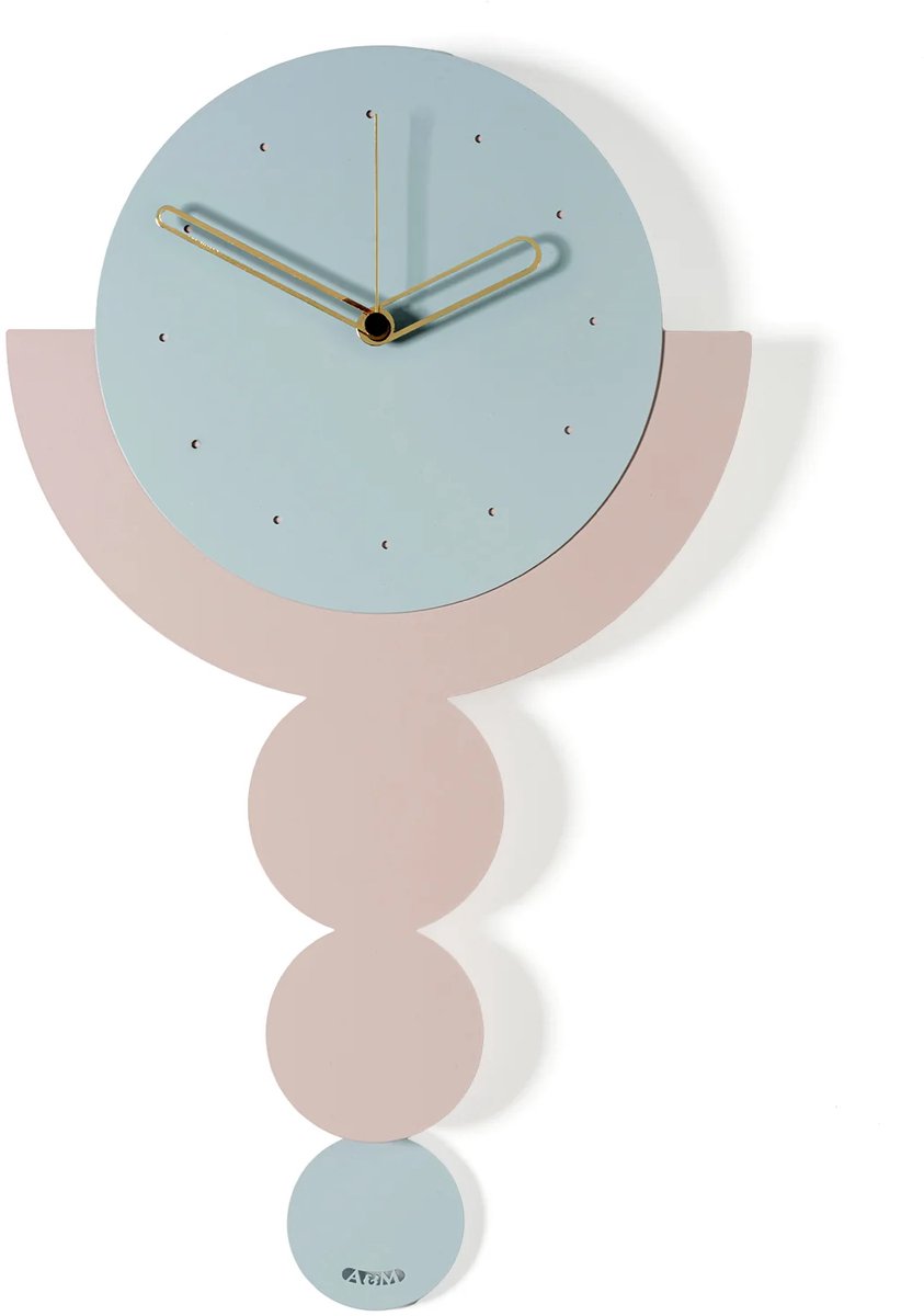 WANDKLOK MODERN DESIGN
