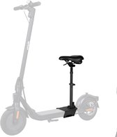VirtuFit Zadel - Zitje voor E-Step S200i