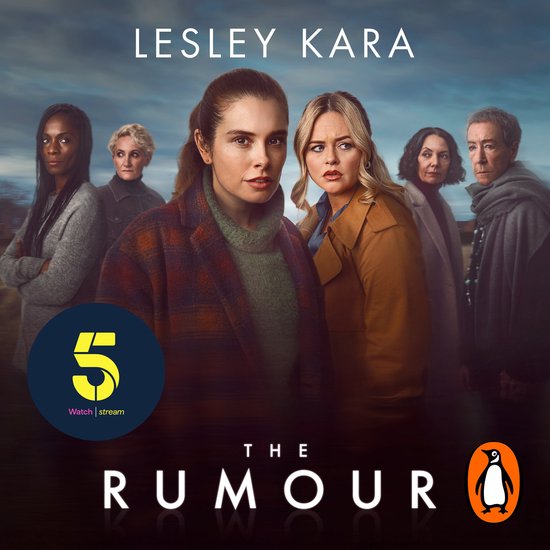 The Rumour - cover