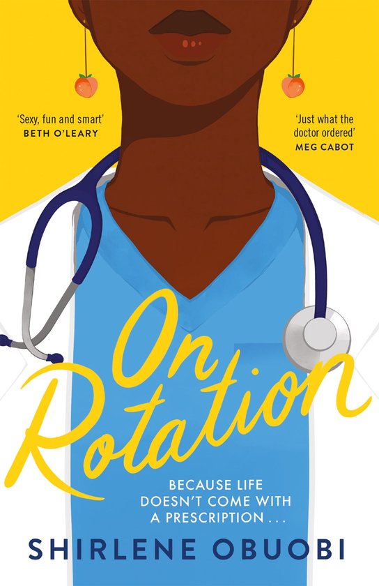 On Rotation - cover