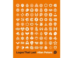 Omslag van Logos that Last