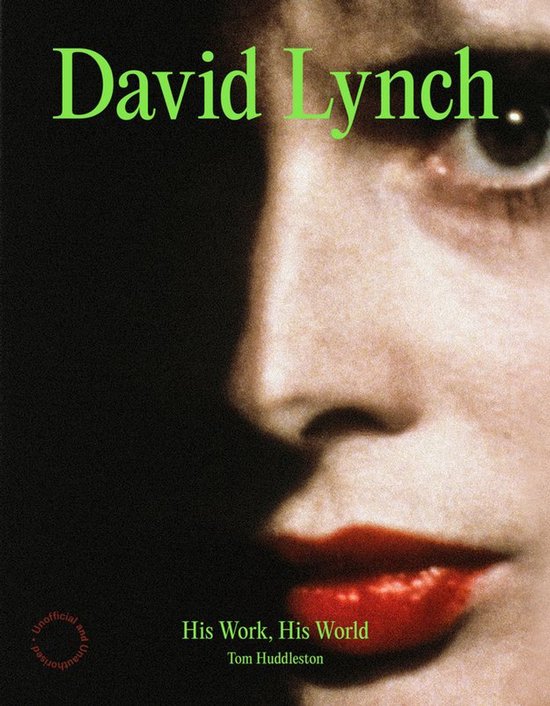 David Lynch - cover