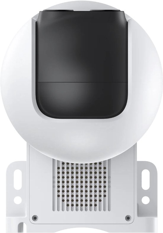 Xiaomi Outdoor Camera CW700S - Beveiligingscamera Buiten - Dubbele Lens - 2.5K Resolutie - Wifi - Kleur Nachtzicht - AI Bewegingsdetectie - IP66 Waterdicht - Tweeweg Audio — afbeelding 3