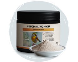 Wisbroek MultiPro Powder (250 gram)