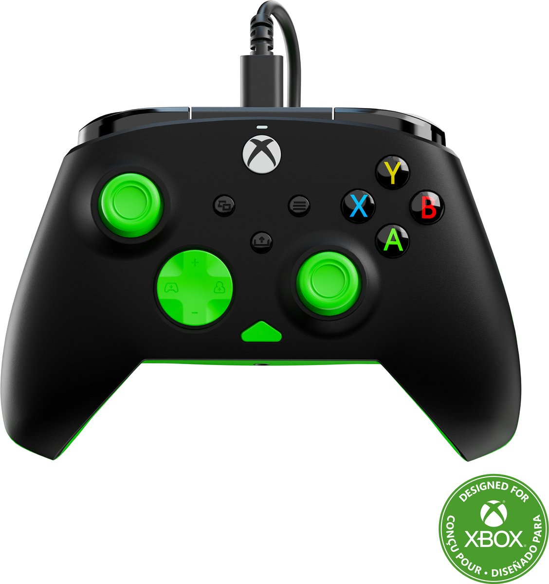 Turtle Beach Rematch Core - Gaming Controller