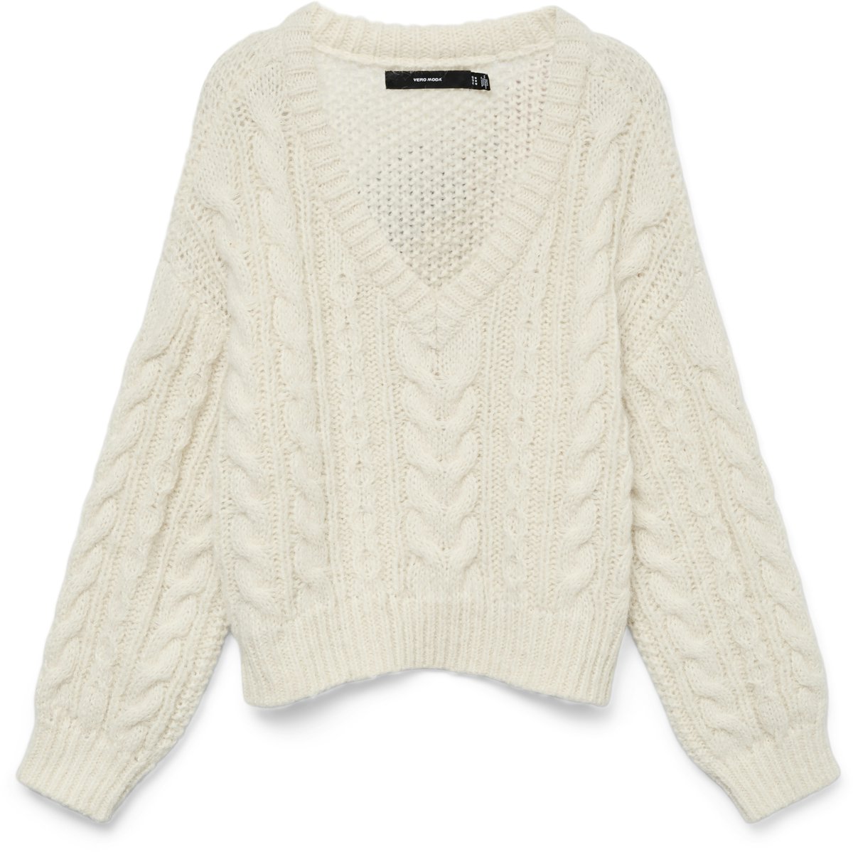Vero Moda Gebreide pullover VMDREAM Gebreide pullover