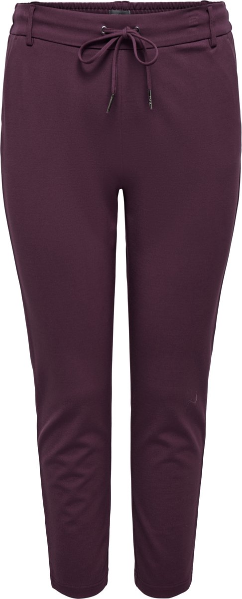 ONLY CARMAKOMA - CARGOLDTRASH LIFE CLASSIC PANT NOOS - Dames - Leggings