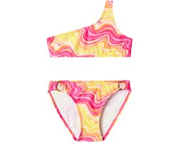 Name it zomer bikini meisjes - roze - Nkfzelia