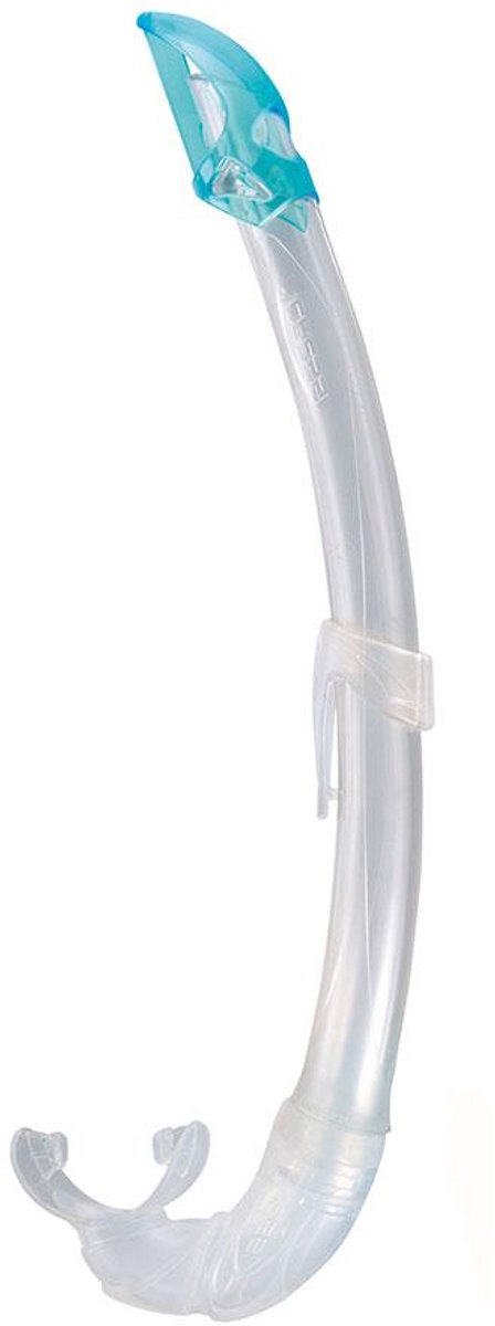 Snorkel Cressi-Sub AEG 269063 Aquamarine Snorkel Cressi-Sub AEG 269063 Aquamarine
