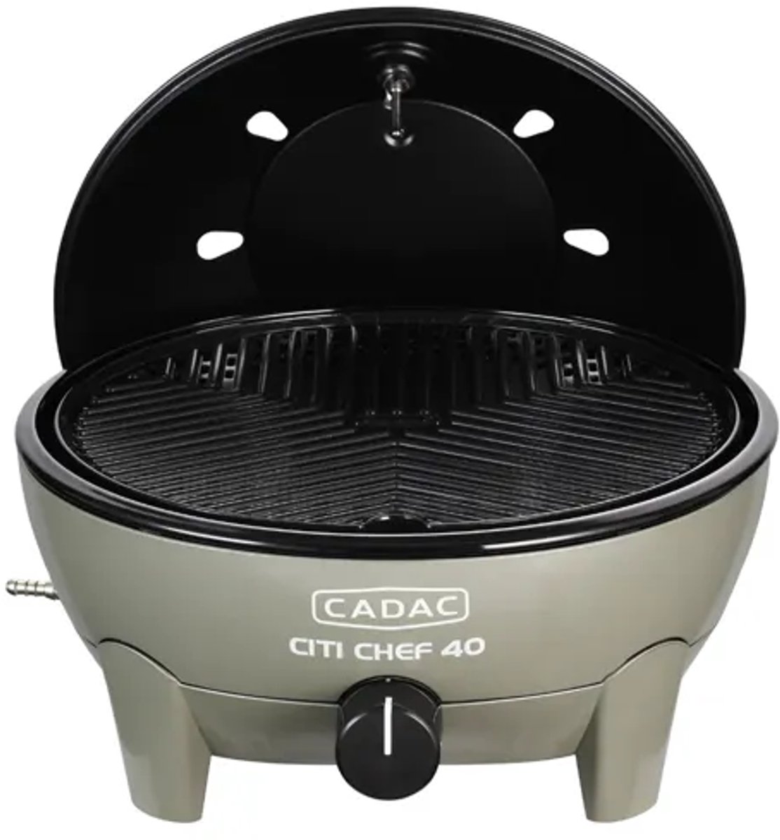 CADAC Citi Chef 40 Gasbarbecue Olive Green
