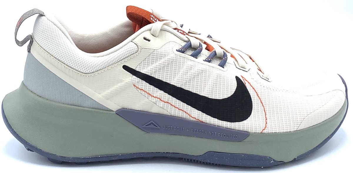 Nike Juniper Trail 2 NN- Hardloopschoenen Trail Heren Creme