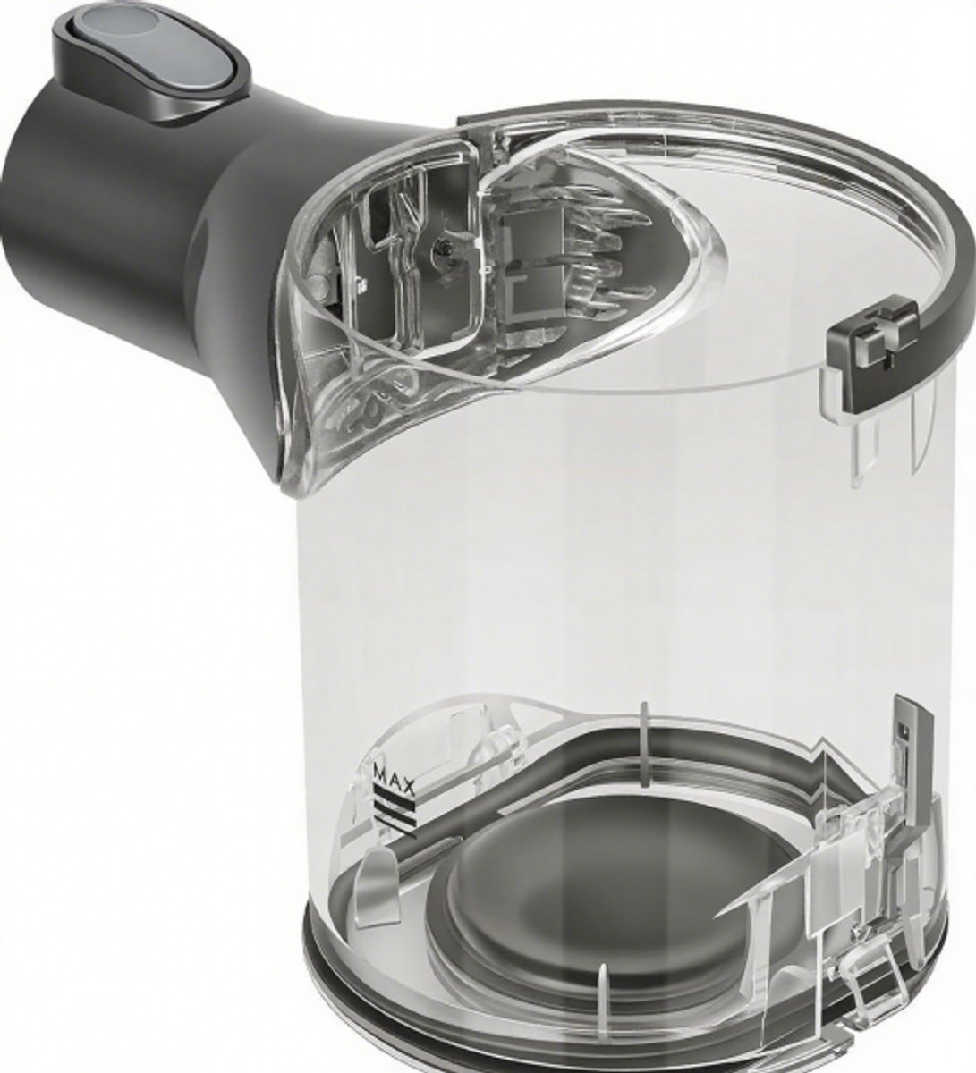 Reserveonderdelen Geschikt voor de afvalbak DC58 DC59 DC62 DC74 accessoirecontainer voor de Dyson V6-afvalbak