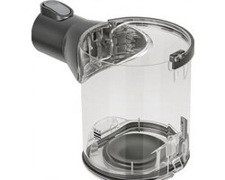 Reserveonderdelen Geschikt voor de afvalbak DC58 DC59 DC62 DC74 accessoirecontainer voor de Dyson V6-afvalbak