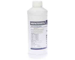Hepatoveto VMD 1L