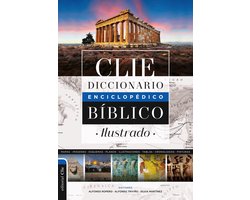 Diccionario Enciclopédico Biblico Ilustrado Clie (2 edición)