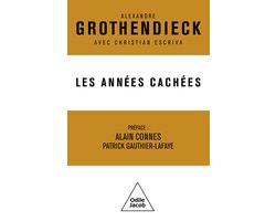 Les Années cachées