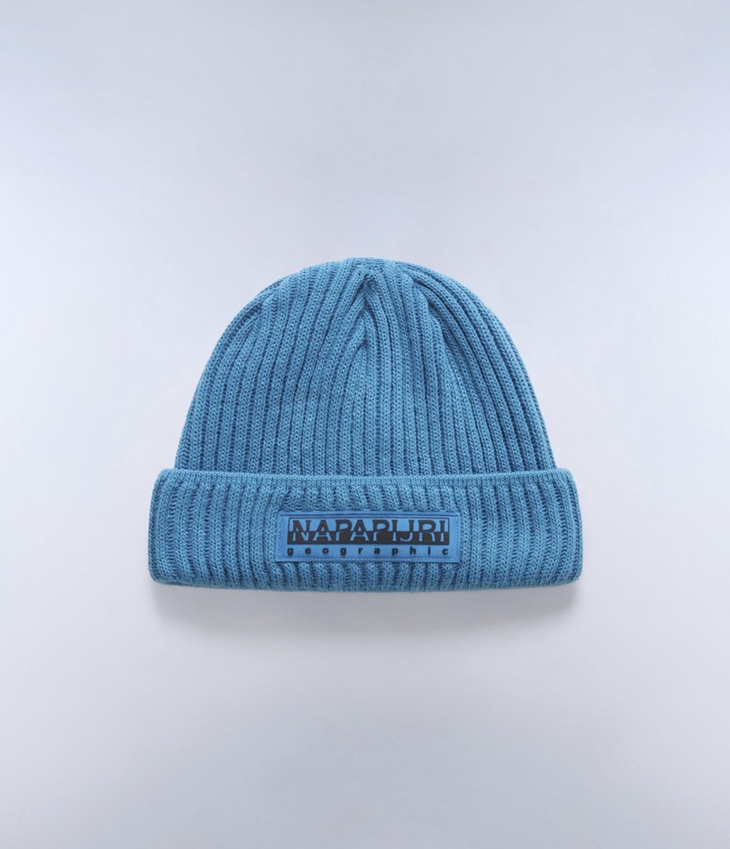 Napapijri Cap F-Vispa NP0A4HXM Sapphire Blauw