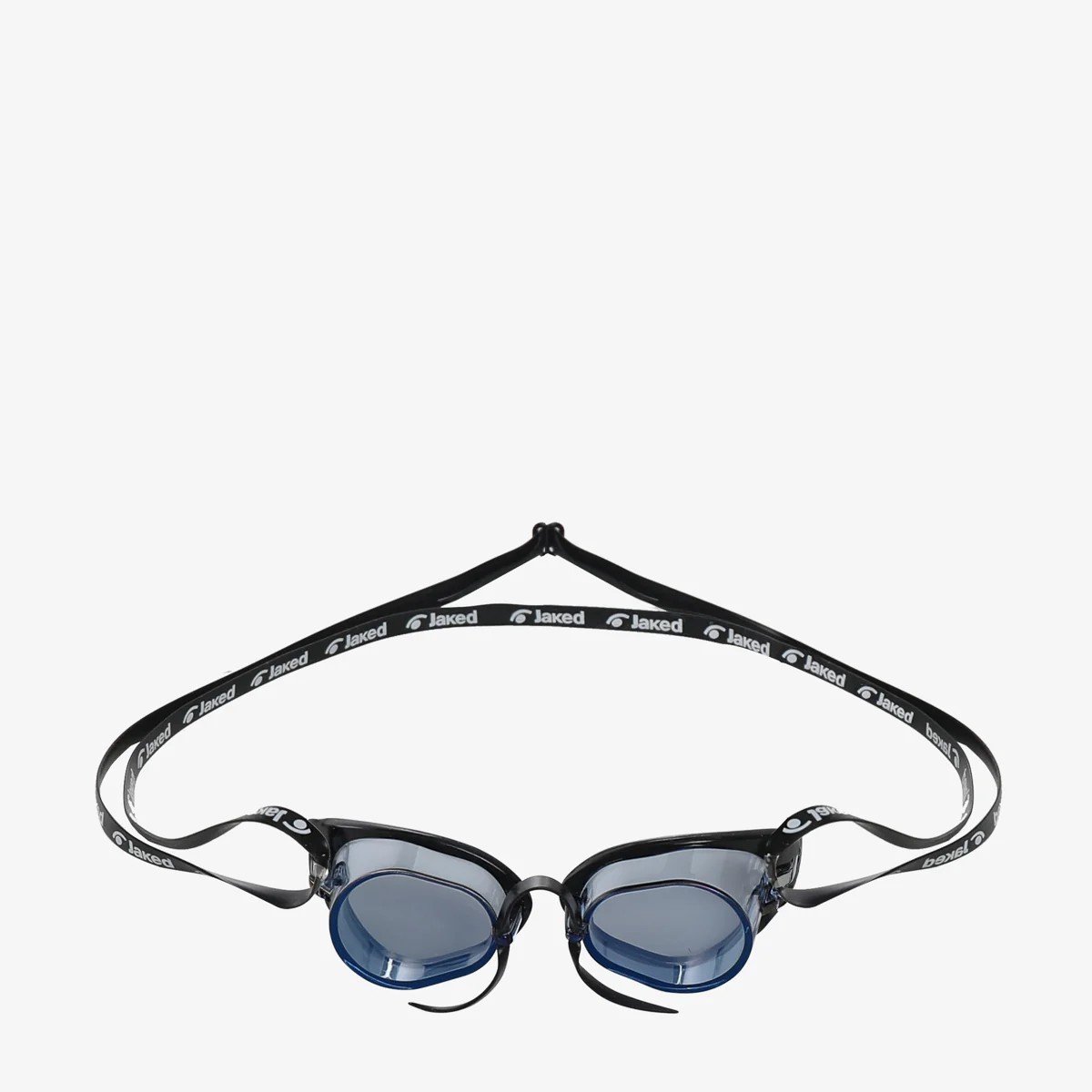 Jaked Spy Extreme Mirror - zwembril - Blue