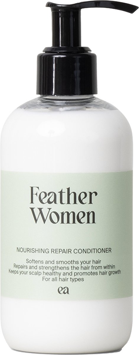 Nourishing Repair Conditioner