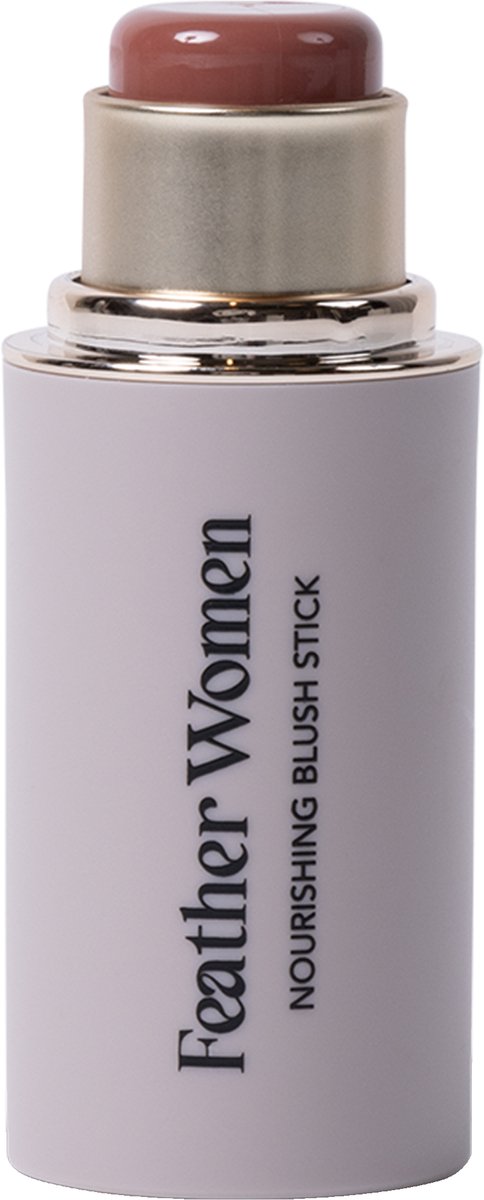 Nourishing Blush Stick - Vintage Pink