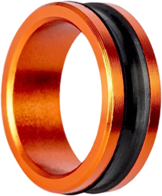 Fil de pêche - Ring de Trek professionnel - Empêche les rayures - Portable et pratique - Accessoires de pêche robustes - Outil pratique - Pour les amateurs de pêche, débutants et professionnels