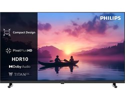 Philips 32PFS6000/12- 32 inch - Full HD LED - 2025