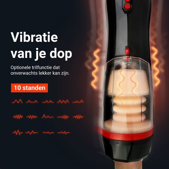 Masturbateur automatique DailyPlay pour homme – 15 positions – Pocket Pussy – Simulateur de pipe – Vagin artificiel – Sex Toys hommes – Fausse chatte