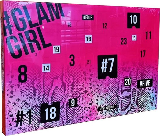 Wild Diva Adventskalender