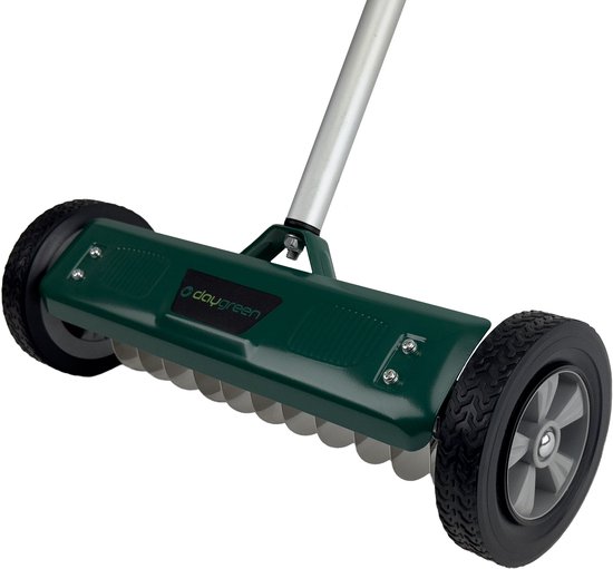 DAYGREEN Handverticuteermachine VT-32