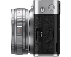 Fujifilm X -E5 Kit XF23mmF2.8 R WR