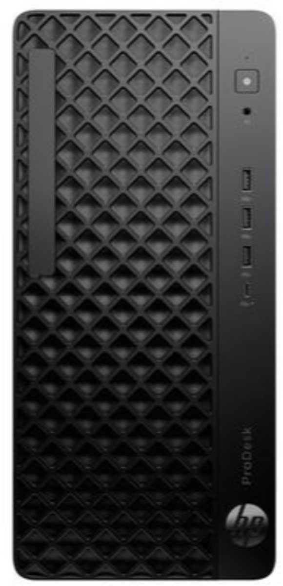 HP ProDesk 4 Tower G1i AI - 9H7T6ET#ABH