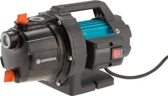 Gardena 37004 Basic Tuinpomp 3700 Lh 41 M Bol 