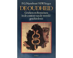 Oudheid