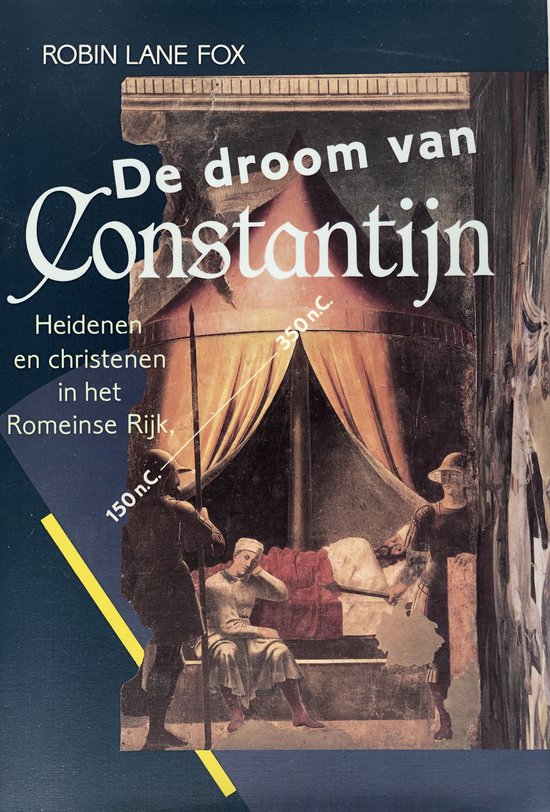 Droom Van Constantijn