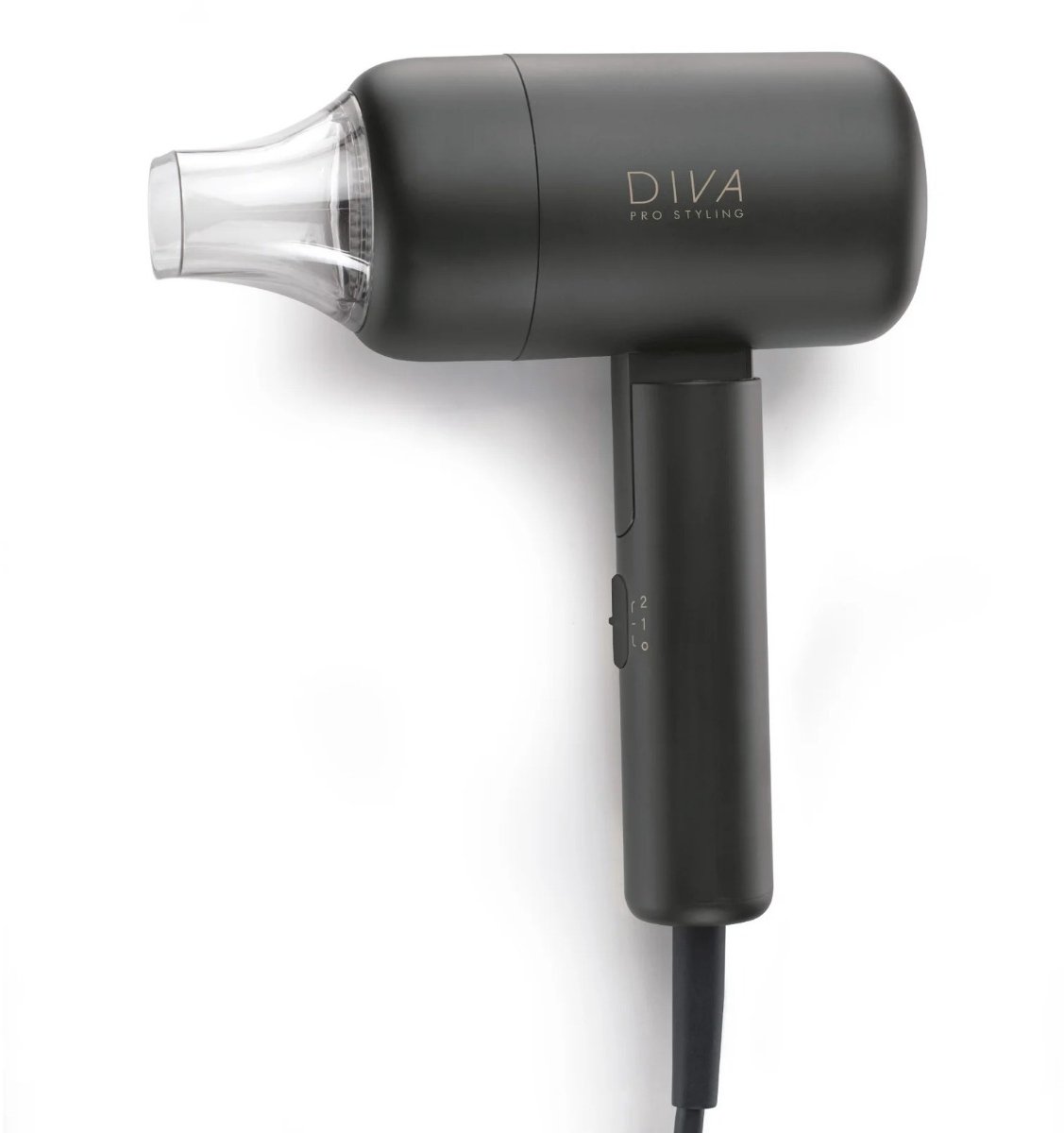 DIVA PRO Jet Set 3000 Travel Dryer