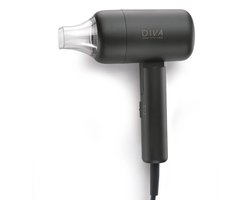 DIVA PRO Jet Set 3000 Travel Dryer