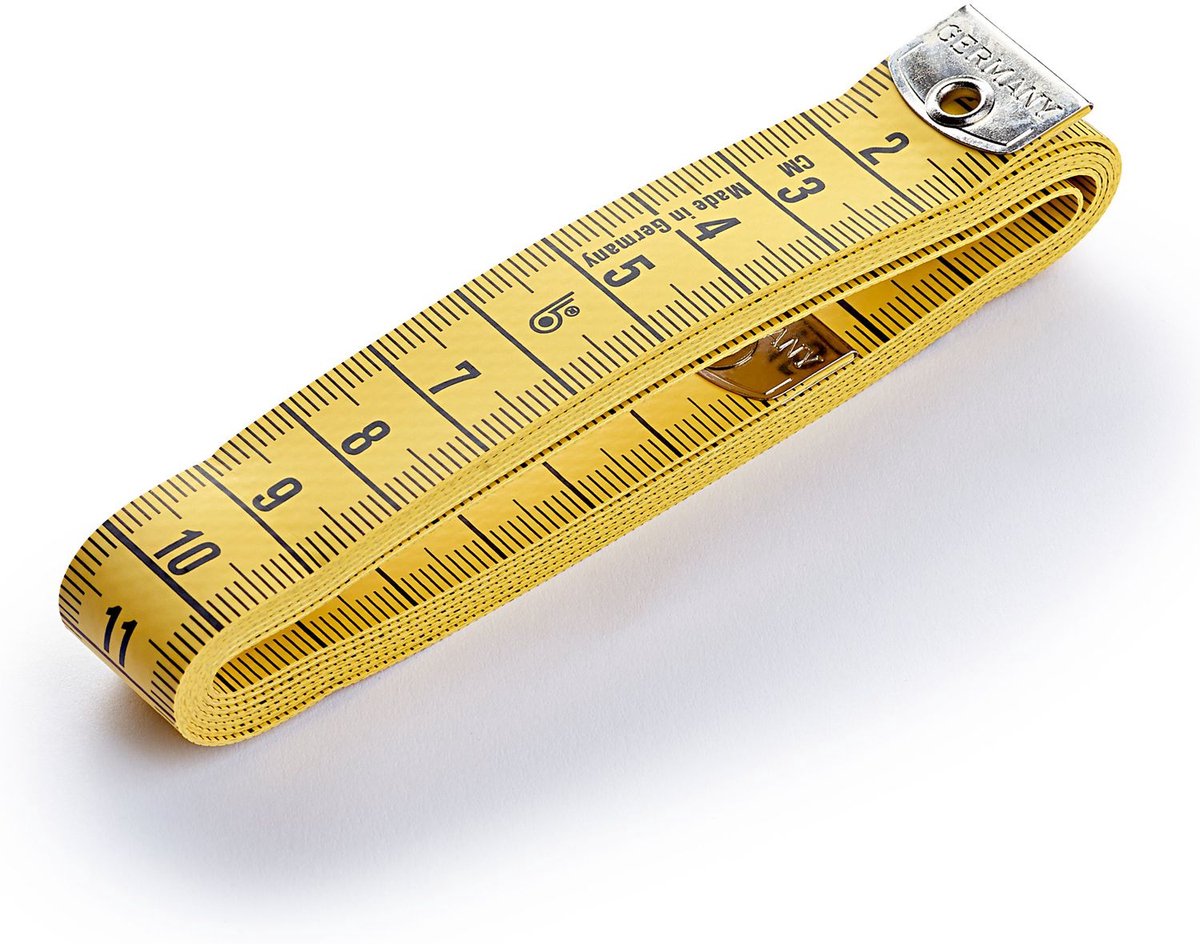 Prym Centimeter Profi